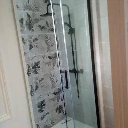 Les Amandiers Appartement Tours